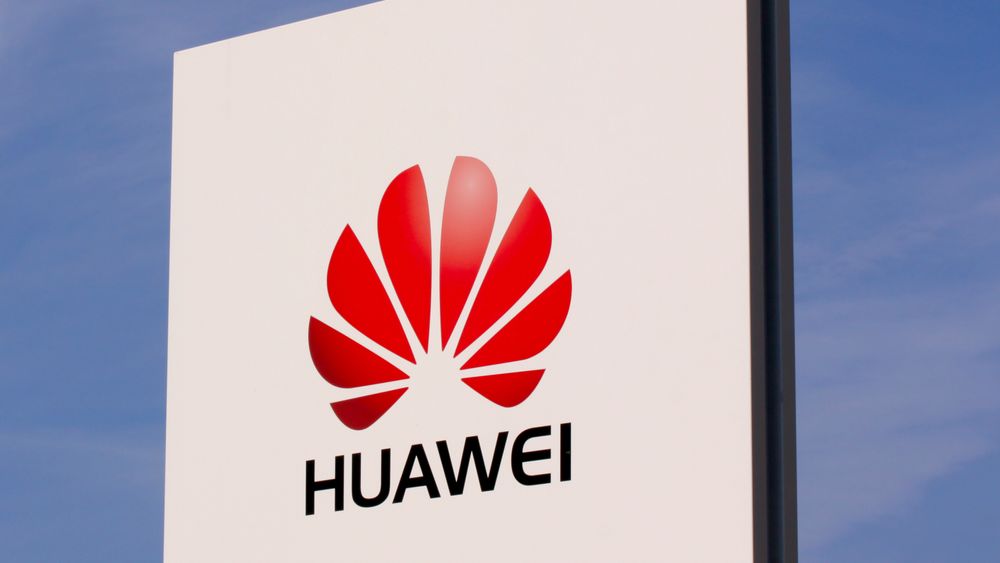 Huawei har redesignet mer enn 4000 kretskort.