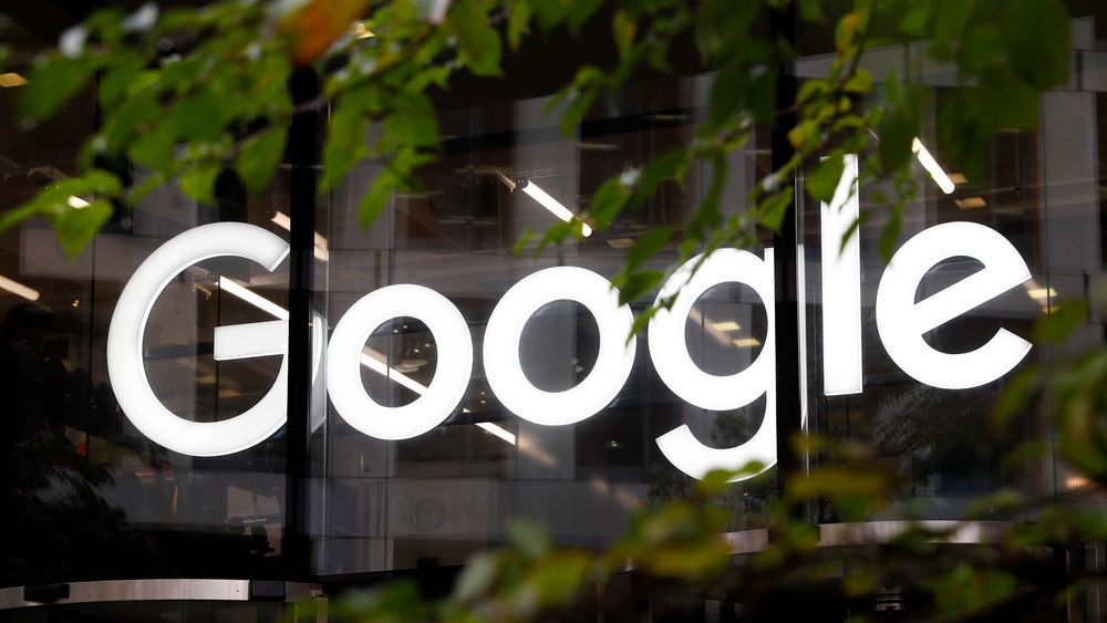 Amerikanske myndigheter anklager Google for konkurransehemmende virksomhet og anla i januar sivilt søksmål mot selskapet. 