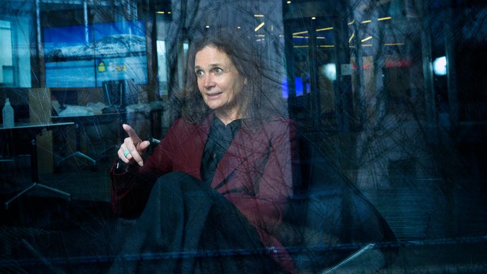 Konsernsjef Hilde Tonne i Statnett etterlyser kriterier for hvem som skal prioriteres i strømnettet.