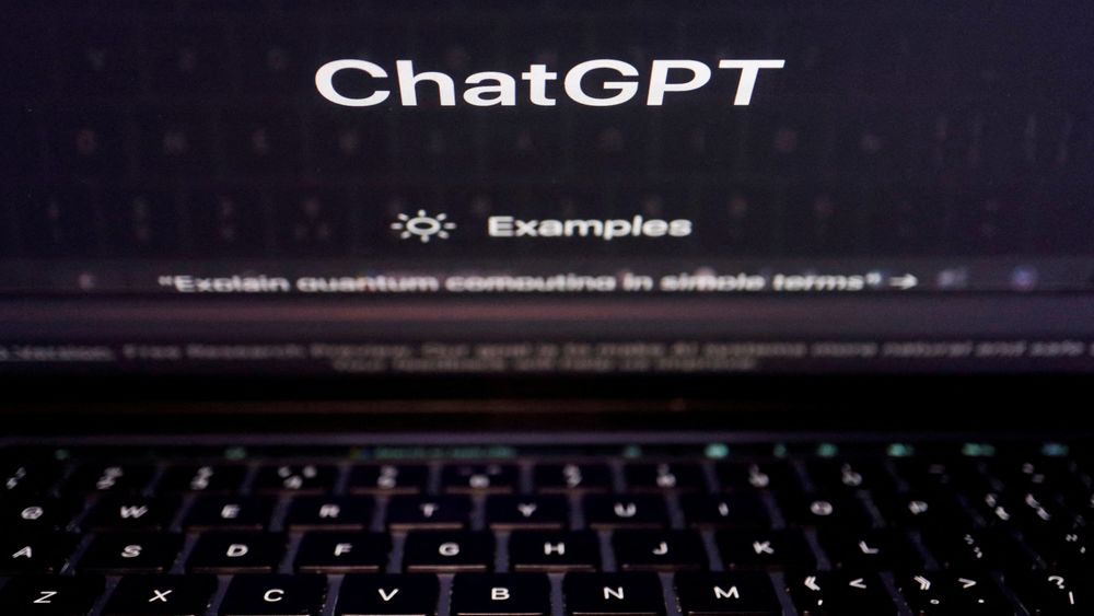 ChatGPT har verken hatt hjemmel for å behandle de enorme datamengdene den trengte til trening, eller kontroll på alderen til brukerne, mener Garante.