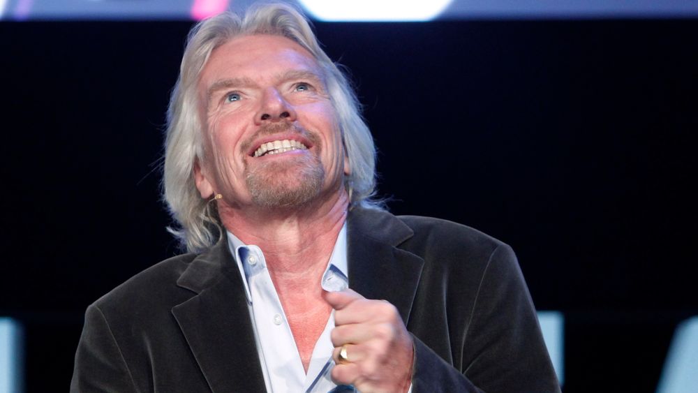 Selskapets eier Richard Branson har ifølge Forbes en formue på rundt 3 milliarder dollar – tilsvarende 30 milliarder norske kroner.