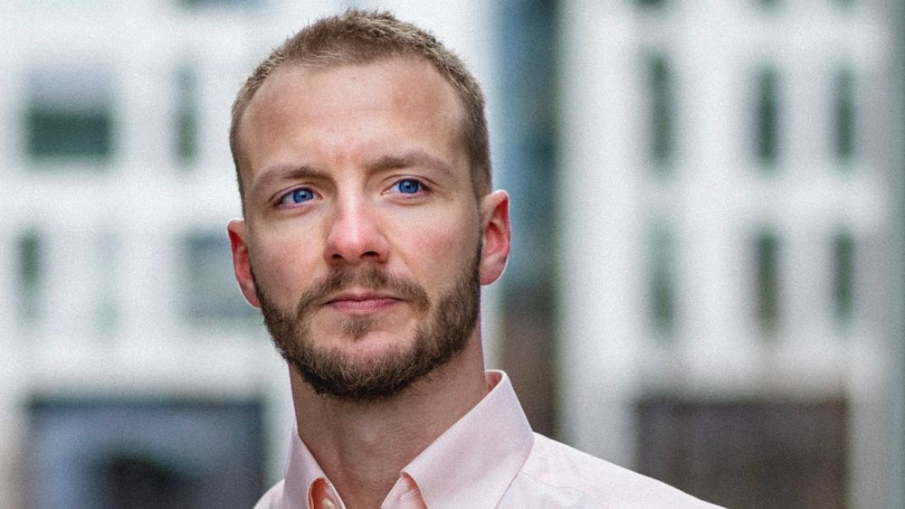 Sebastian Storvik er til daglig kommunikasjonssjef i Ice Norge, men skriver her som privatperson.