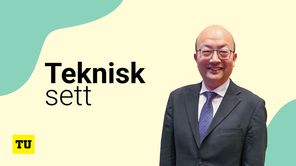 Dr. Tao Yang er tildelt NTVAs ærespris for sin banebrytende innovasjon i bruk av historiske data fra geofysikk og kjemiske analyser som kan gjøre boringen av produksjonsbrønner mye mer presis og effektiv.