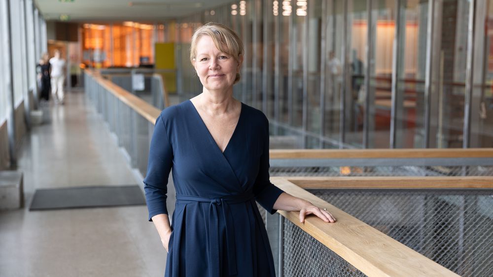 Ifølge rektor Irene Alma Lønne ved Arkitektur- og designhøgskolen i Oslo vil arkitektutdanningen miste nær halvparten av finansieringen til opprettelse av nye studieplasser med regjeringens nye finansieringsforslag.