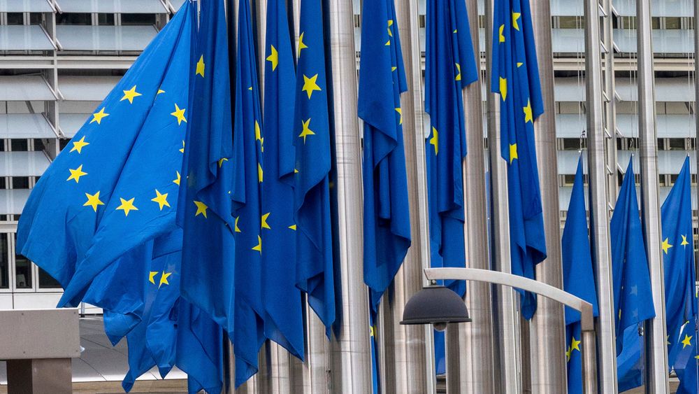 − Et solid kompromiss, blir det nye tillegget til EUs kommende AI-regulering kalt.