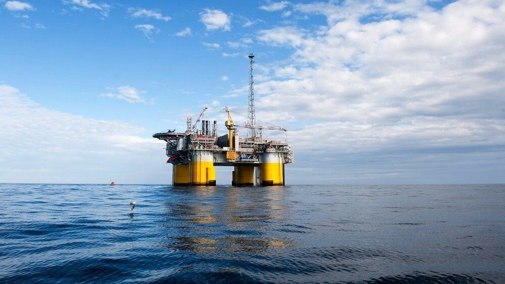 Gass- og kondensat-funnet ble gjort i en letebrønn som ligger omkring 25 kilometer fra Kristin-feltet i Norskehavet. 