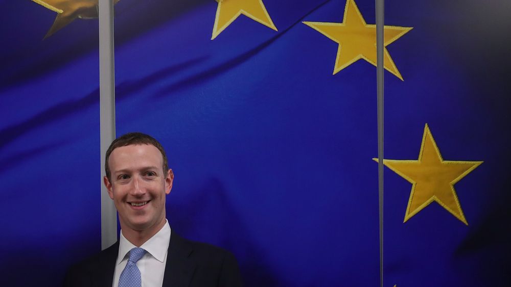 Mark Zuckerberg og Meta får trolig rekordbot av det irske datatilsynet. Avgjørelsen vil også sette en midlertidig stopper for dataoverføring mellom EU og USA, det kan bety slutten for en rekke av tjenestene til selskapet.
