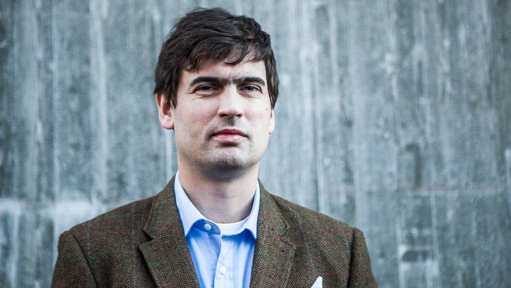 Christian Jacobsen går fra stillingen som sikkerhetsleder i Sykehuspartner.