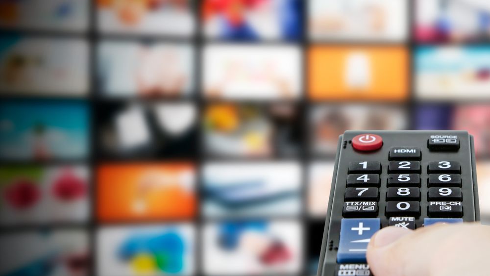 Ulovlig nedlasting og strømming av film eller TV-serier er et økende fenomen i Norge og resten av Norden, ifølge ny undersøkelse.