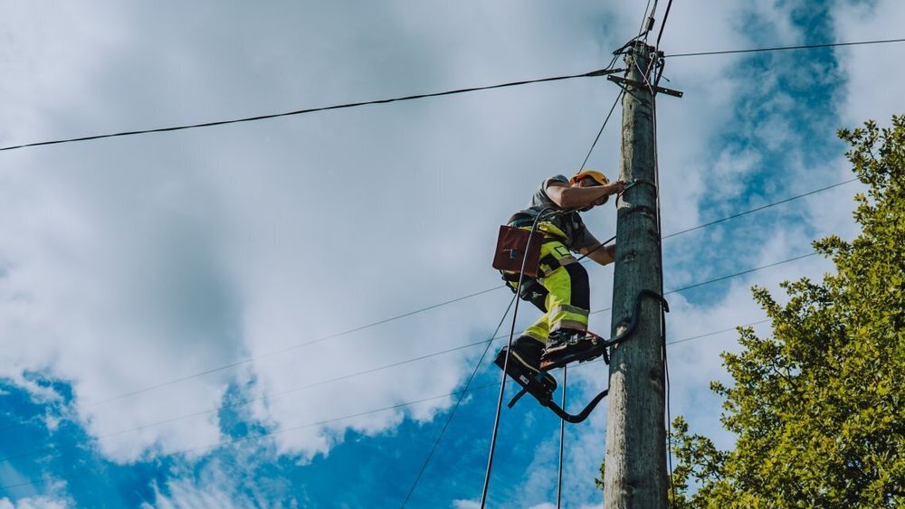 Telenor er misfornøyd med det nye pristaket på aksesser til kobbernettet Telenor skal legge ned i 2025, og mener maksprisene ikke dekker selskapets utgifter med å drifte og vedlikeholde aksessene.