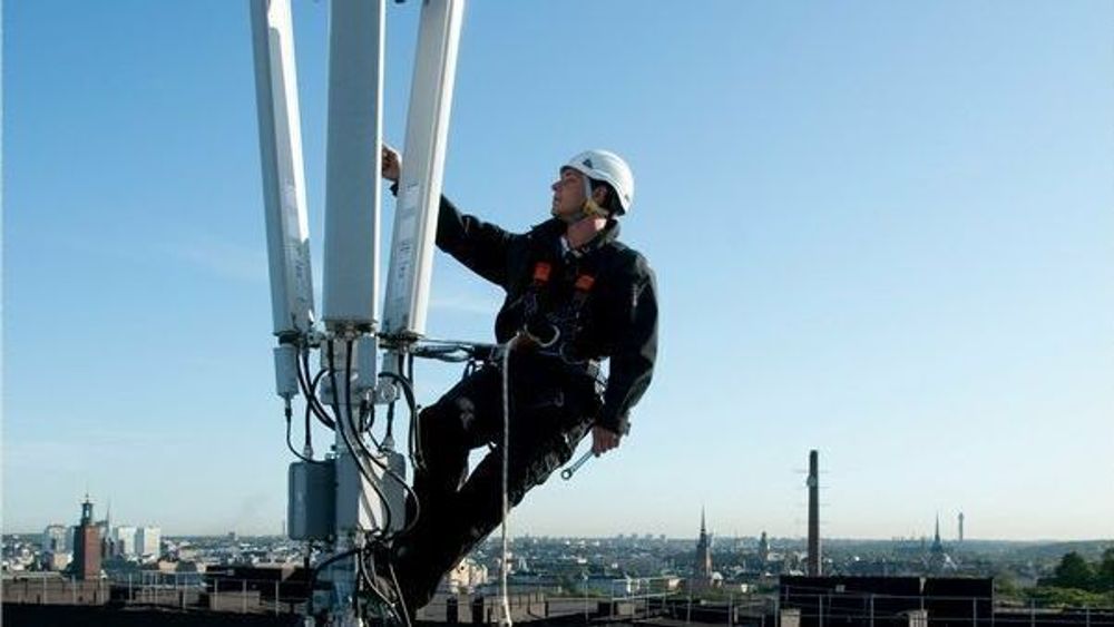 Det er nok å gjøre for Netel-montørene. Telenor har forlenget sin rammeavtale med selskapet, som har inngått en rekke store avtaler med norske mobil- og fiberaktører det siste året.