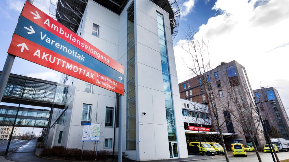 Helseplattformen ble innført ved St. Olavs hospital i november i fjor. Fortsatt er det mange problemer med det nye pasientjournalsystemet.