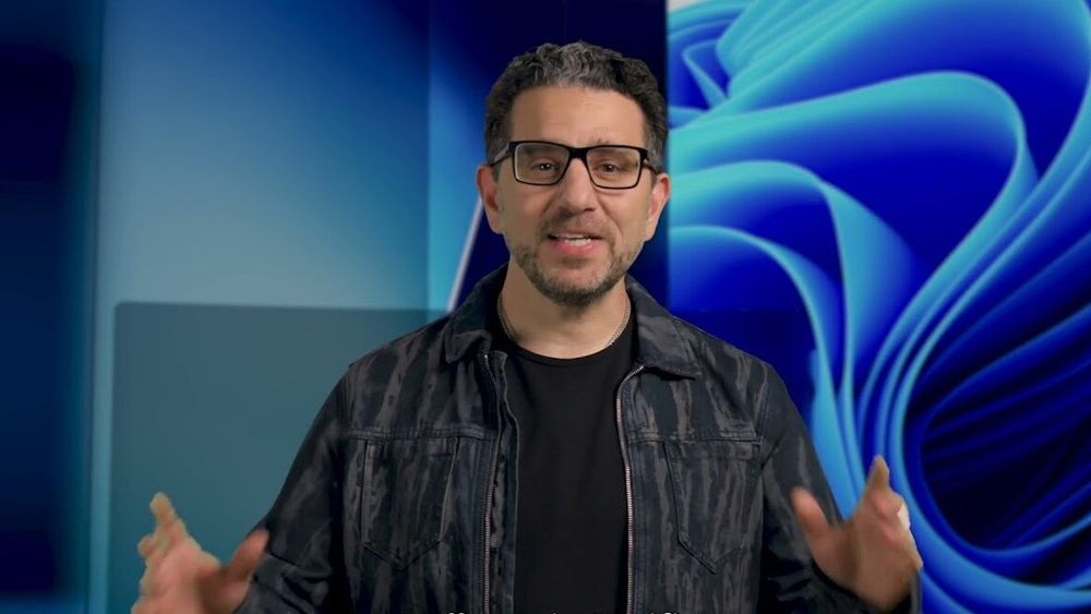 Panos Panay er ferdig i Microsoft. Ifølge kildene til Bloomberg er han på vei til Amazon, men det er foreløpig ikke bekreftet.