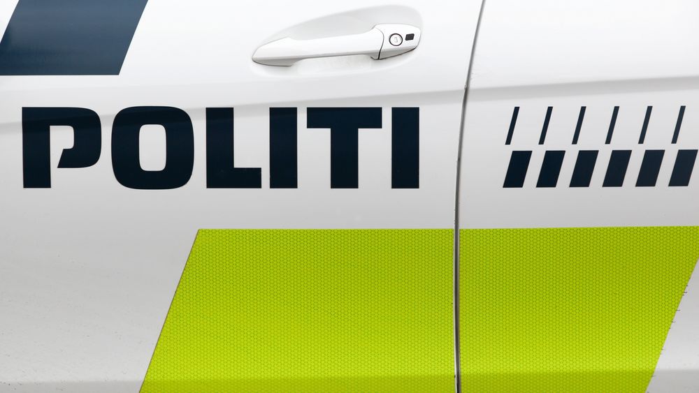 Det danske politiet – og alle de andre nød- og beredskapsarbeiderne – skal fortsatt bruke Tetra som talekommunikasjon. 