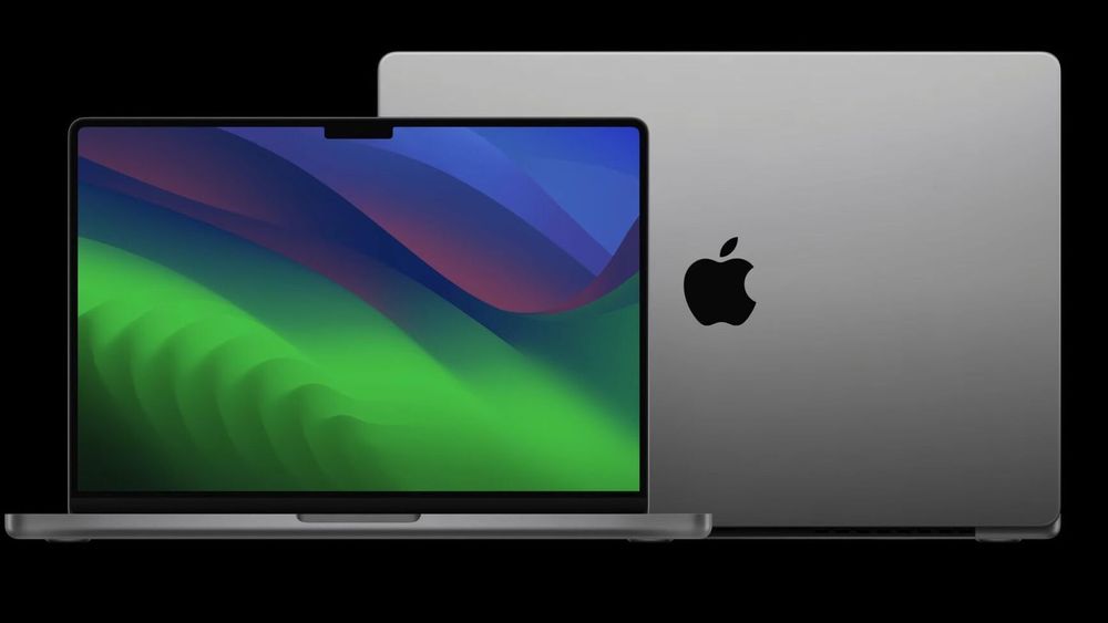 Apple lanserer nye Mac-maskiner med selskapets egen M3-brikke – så stort er  ytelsesløftet - Digi.no