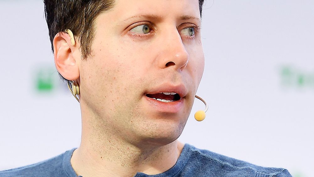 OpenAI, her ved sjef Sam Altman, har kunngjort en ny og kraftigere versjon av sin beste GPT-modell.