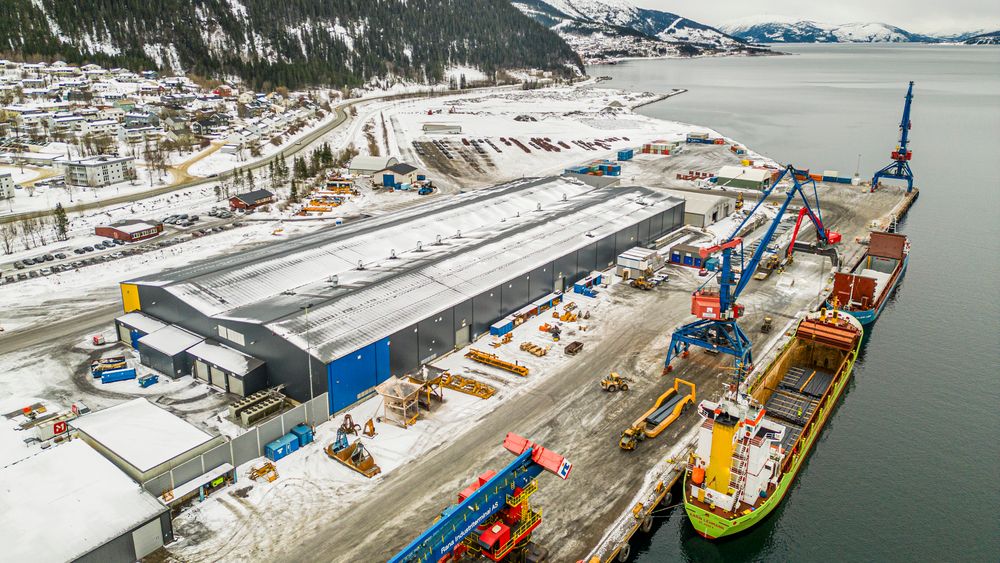 Industristrategier holder ikke uten at markeder utvikles