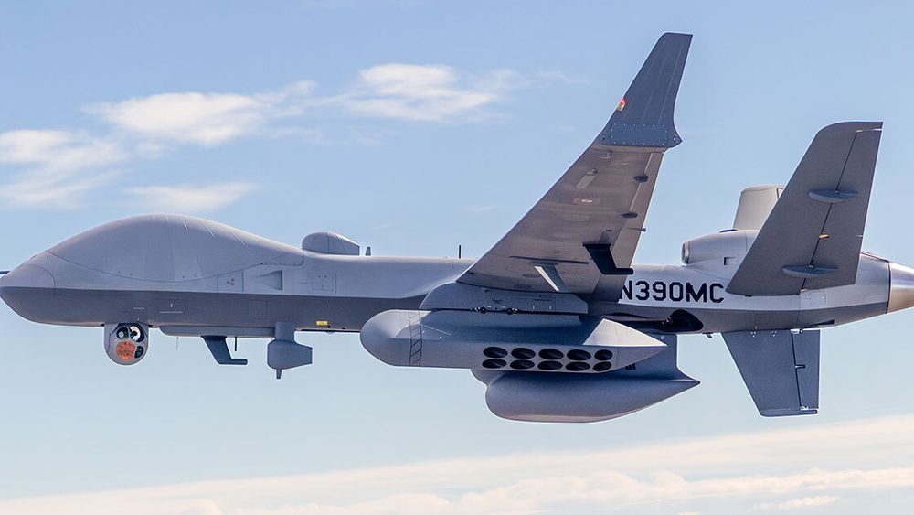 Ny norsk droneutdanning møter skepsis