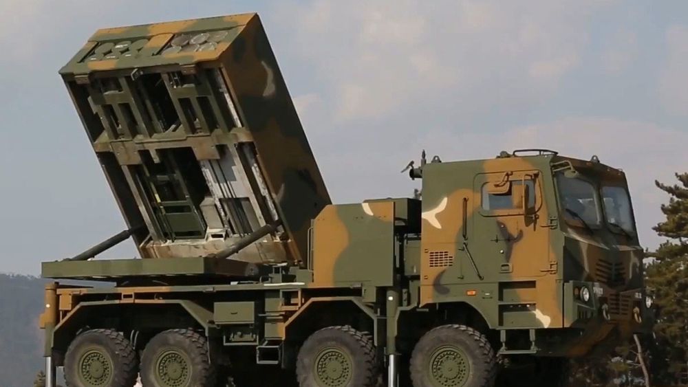 Sørkoreansk selskap må handle for over ni milliarder i Norge