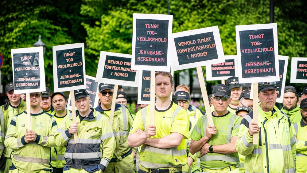 – Jeg er rett og slett sjokkert 