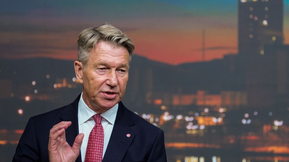 Aasland: Nye tiltak vil gi mer forutsigbarhet for utbyggere