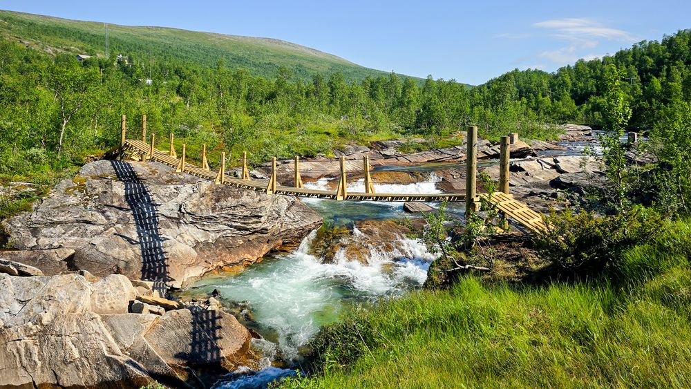 Den nye flaskehalsen i energiomstillingen