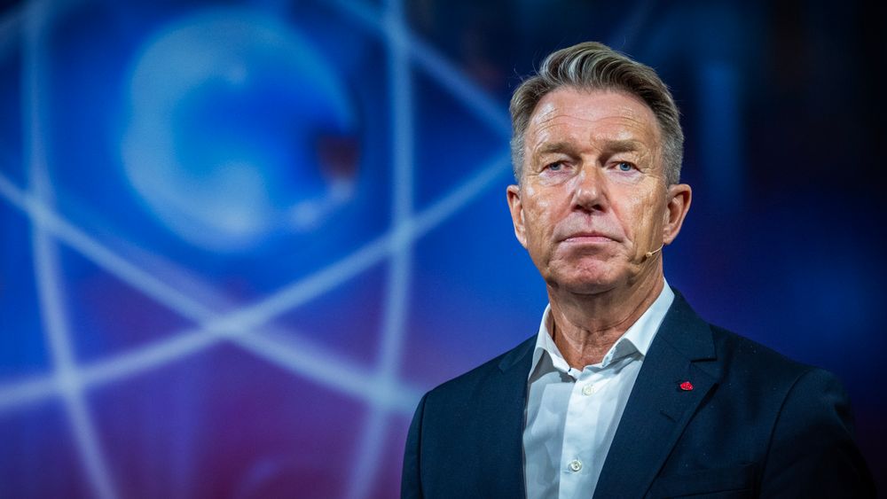 Planlegger nytt krav: Ja til nytt forbruk = ja til kraftproduksjon