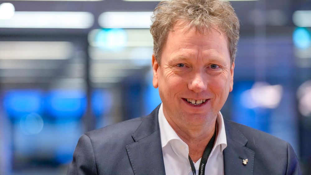 Vil ha tilgang til nytt oljeareal: – Vi tømmer banken