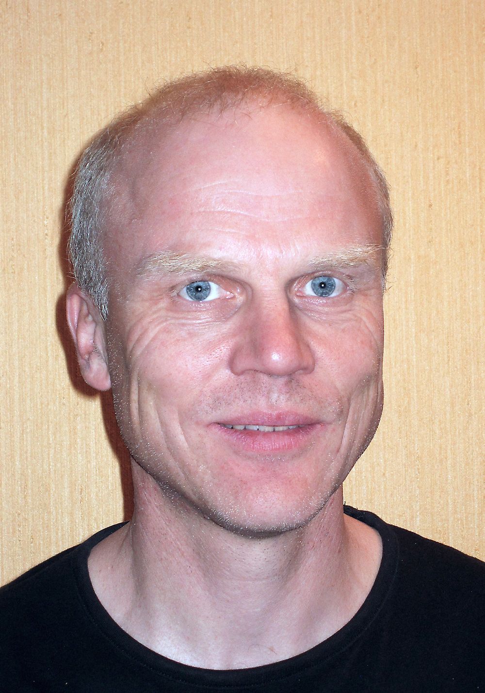 Kjetil Fjalestad, Statoil. Nytt medlem NFAs ekspertpanel innen feltet instrumentering.