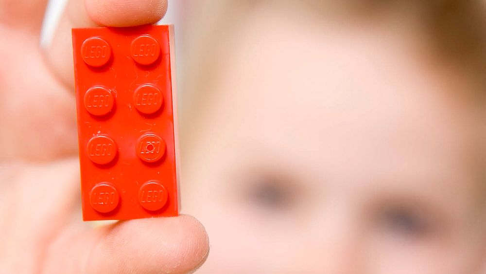 JUBILEUM: Lego Group er 80 år i år, og verdens tredje største lekeprodusent. Nå utvider de produksjonskapasiteten ytterligere.