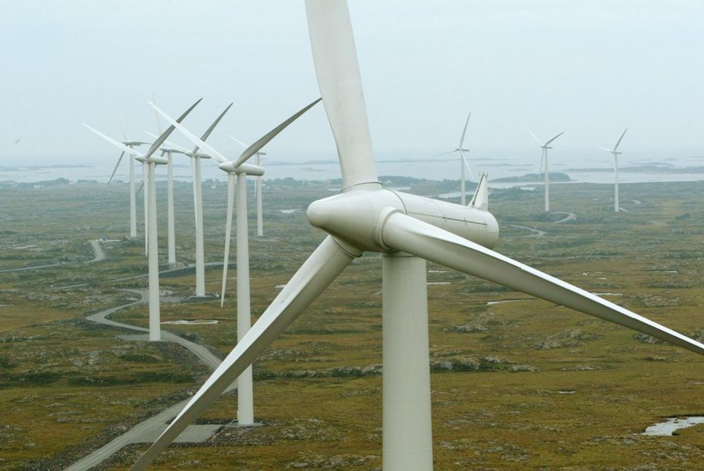 Når ingen vil kjøpe kraften, hva skal vi da med en storstilt vindkraftutbygging, spør BI-professor Jørgen Randers.