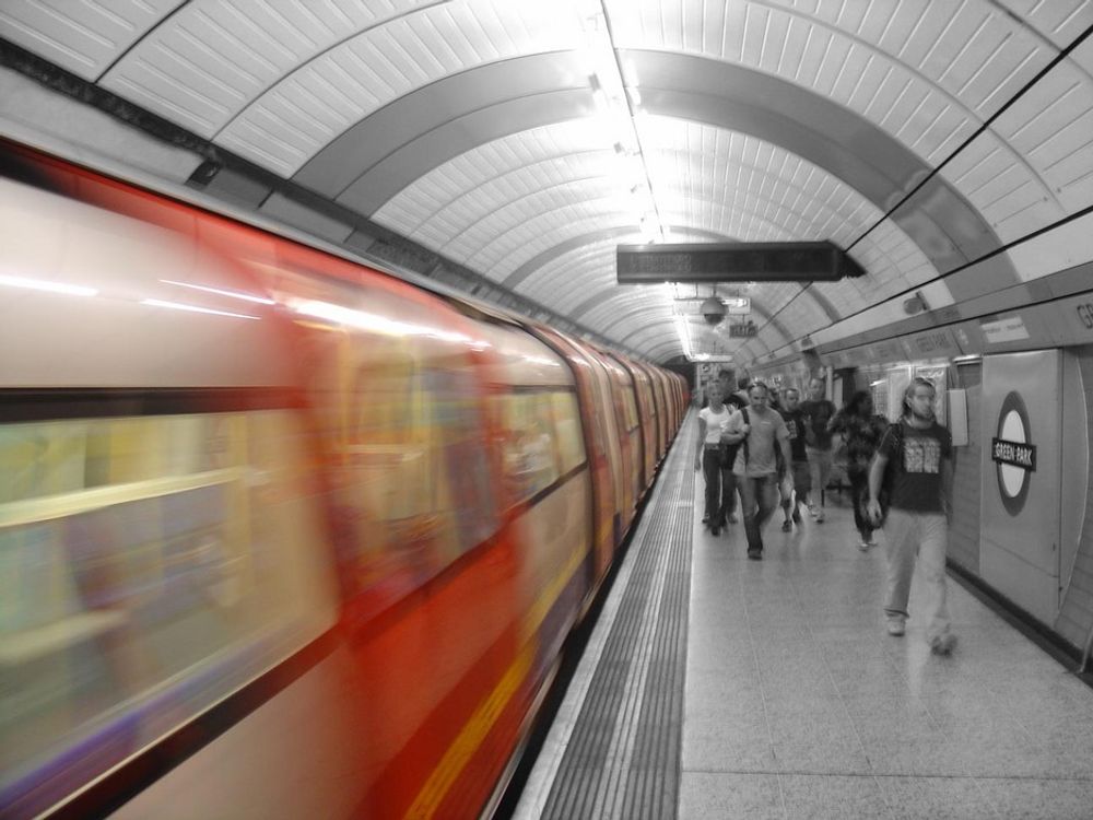 T-banen i London og annen transport i byen skal  skifte ut sin versjon av Flexus med et enda mer moderne system.