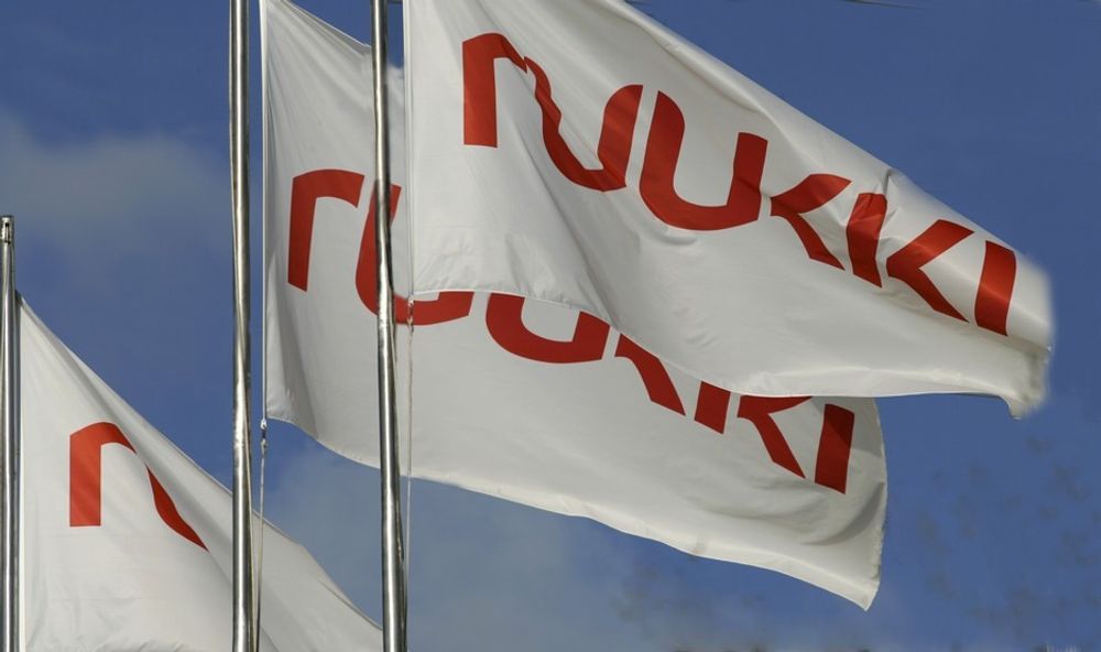 Finske Rautaruukki, til daglig kalt Ruukki, produserer metallkomponenter og -systemer. Nå varsler konsernet ytterligere nedskjæringer i forhold til dem som ble lansert for under to måneder siden.