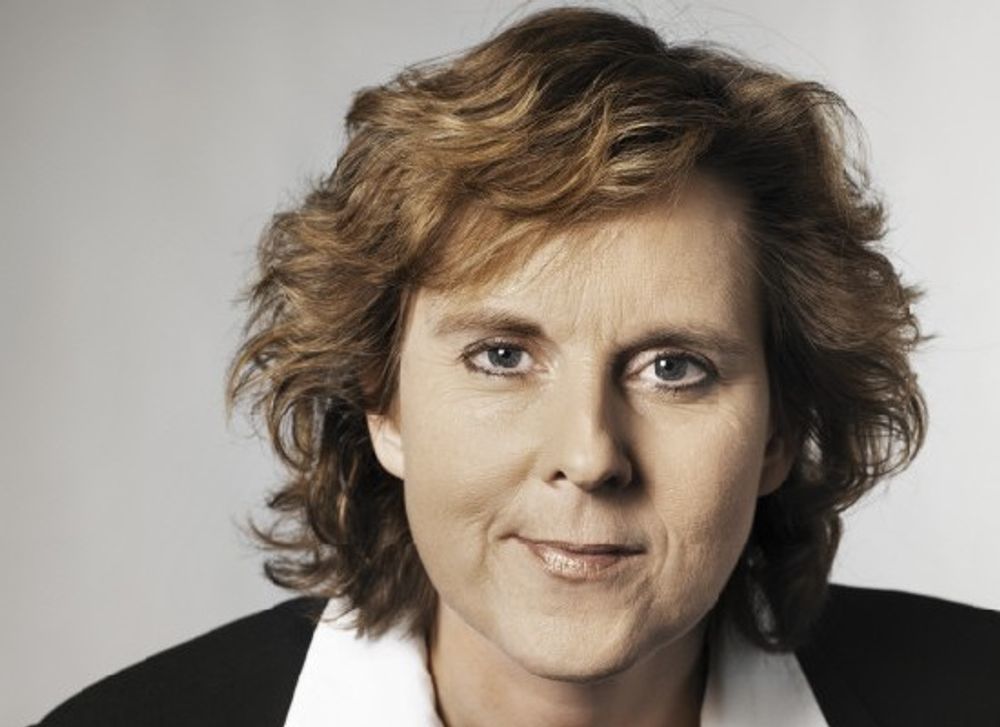 Danskenes klimaminister Connie Hedegaard.