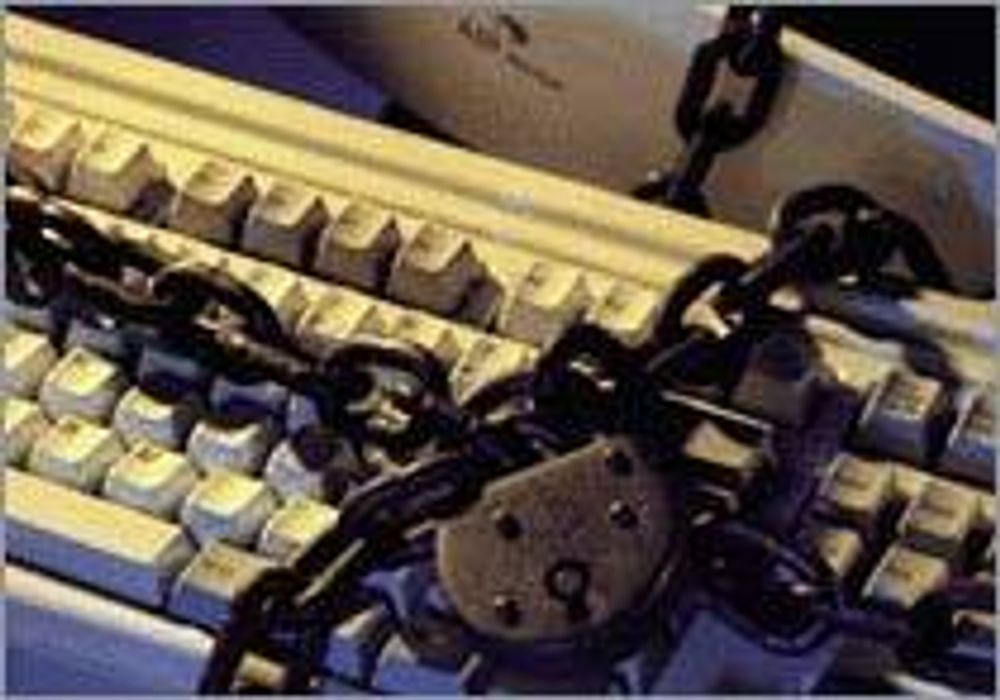 IT data datakrim datasikkerhet IT-krim it-sikkerhet
hacker datasnoking spam virus