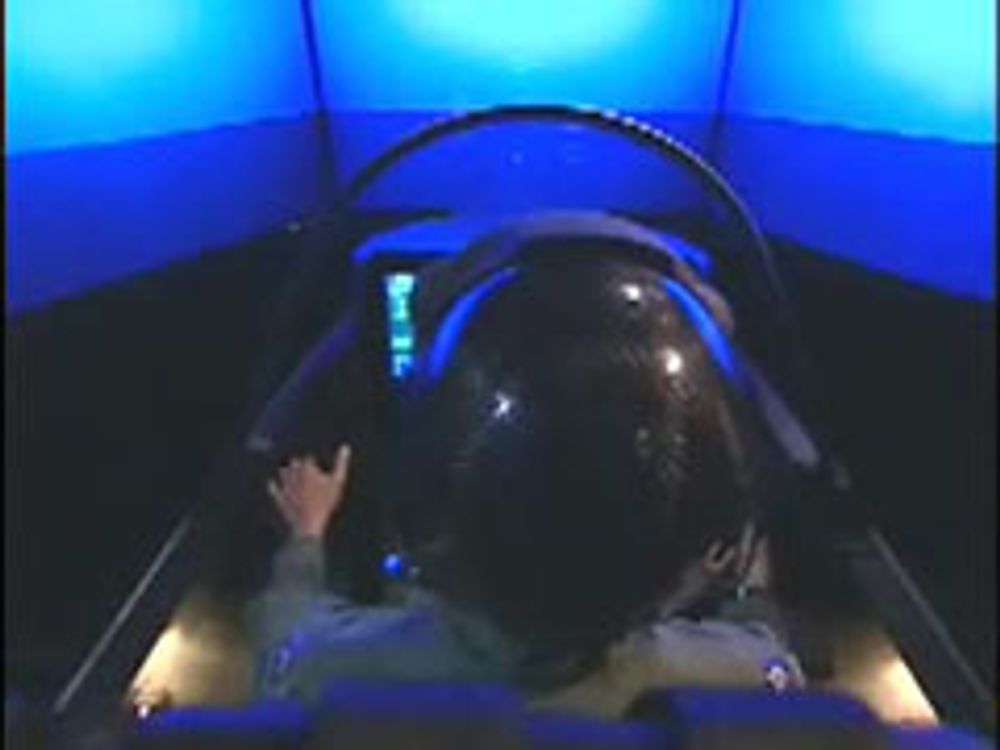 F35-simulator