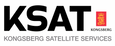 KSAT Kongsberg Satellite Services