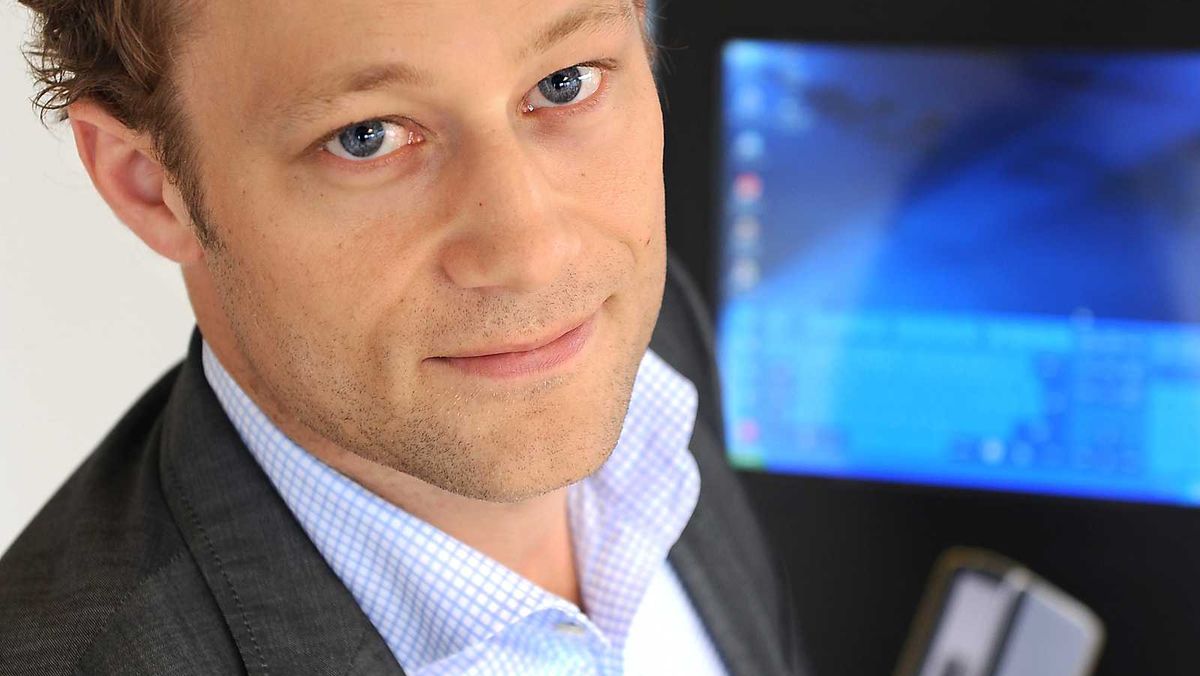 Access Industries vil selge Net1 Digi.no