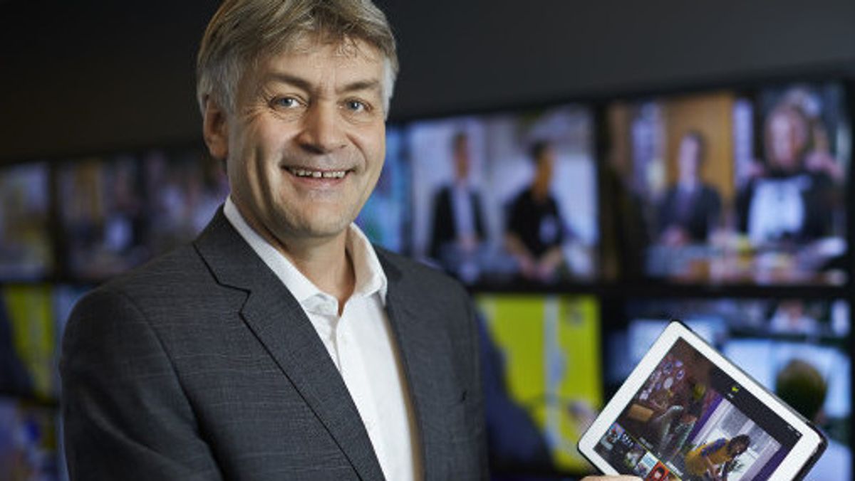 Get risikerer å tape stort - Digi.no