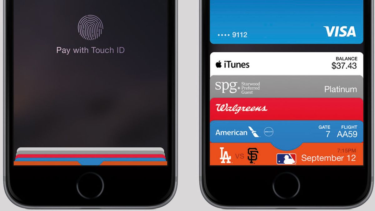 Apple Pay er svindlernes drøm | Digi.no
