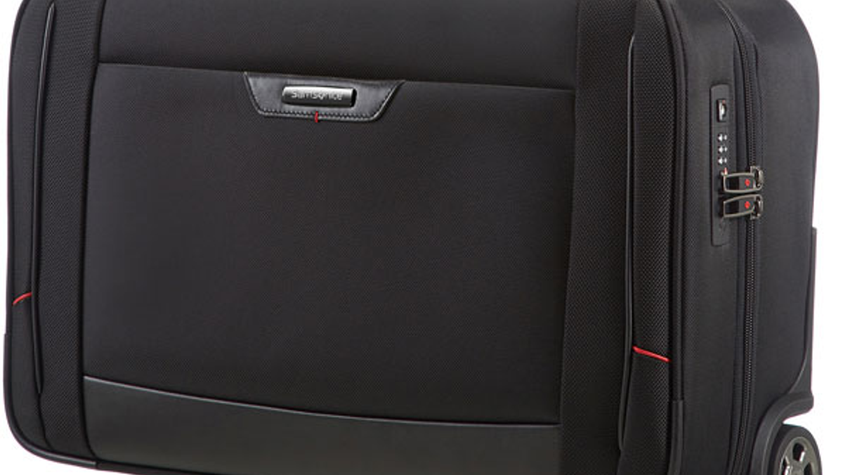 Er smart bagasje fremtiden? Digi.no