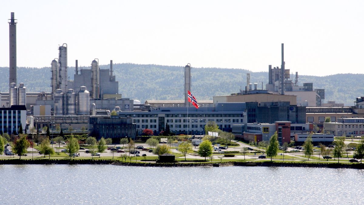 Hydro selger Herøya Industripark | Tu.no