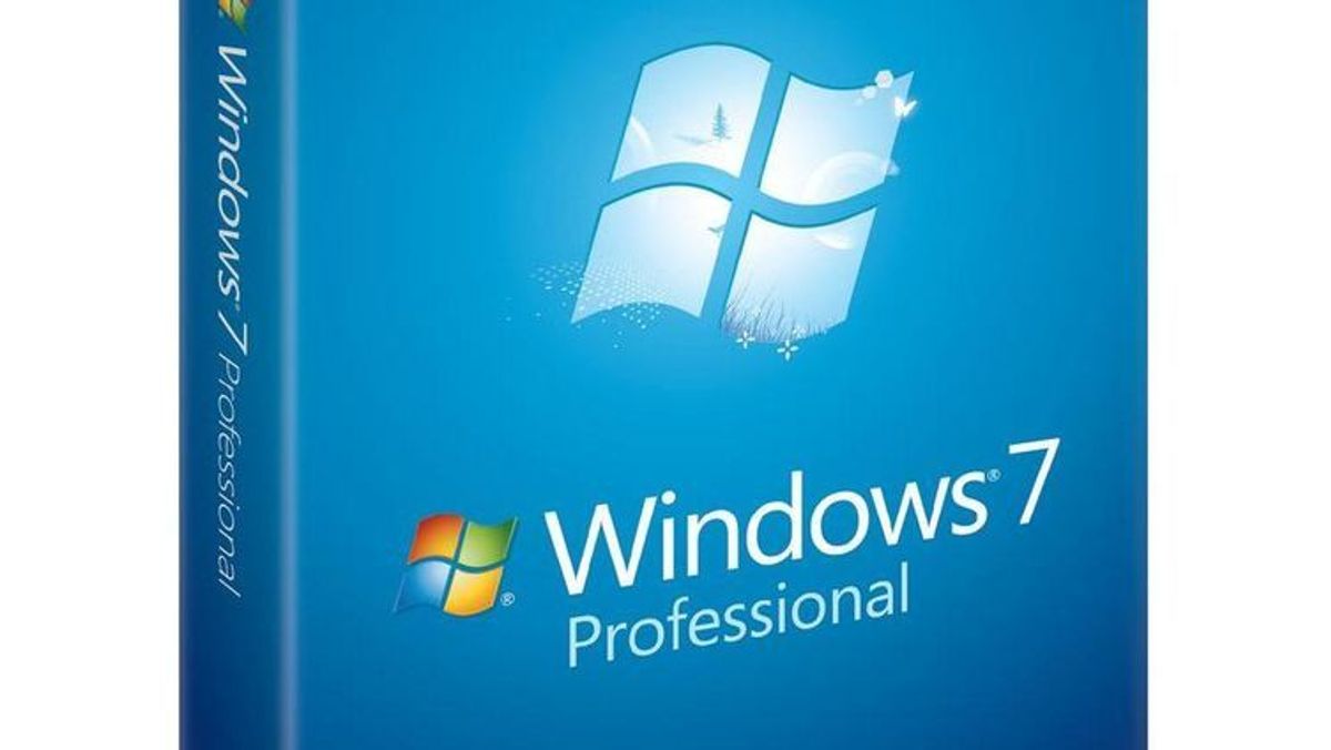 Får selge pc-er med Windows 7 i enda et år - Digi.no