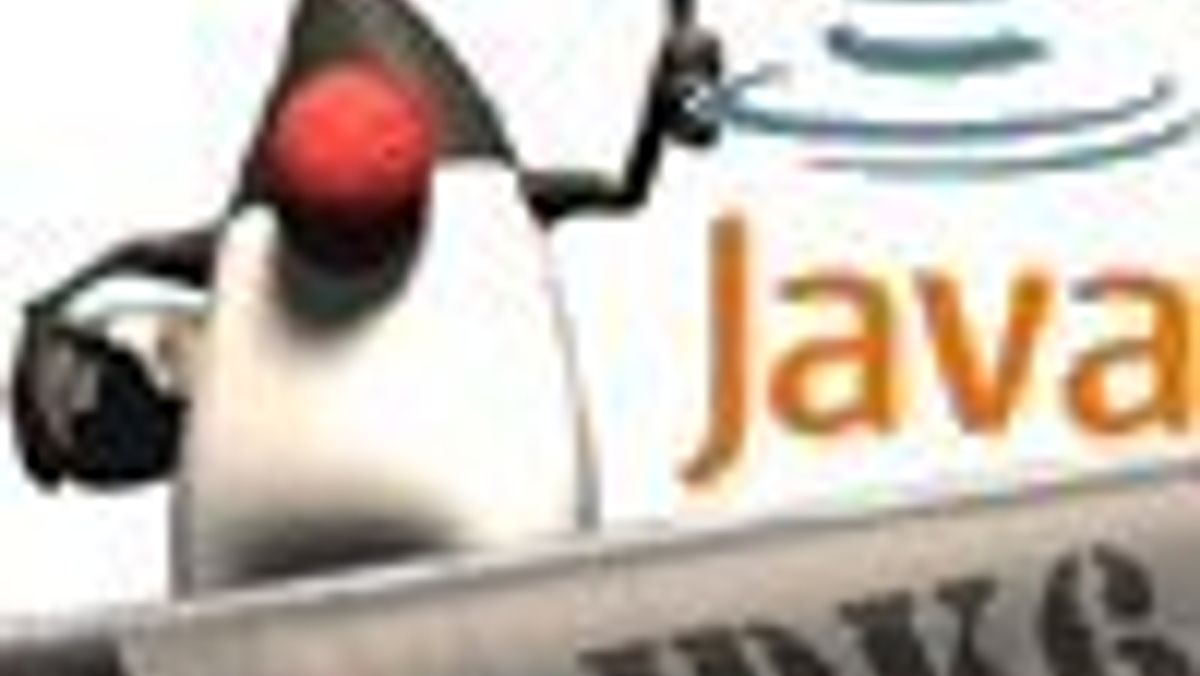 Lover kraftig bedret ytelse med Java SE 6 - Digi.no