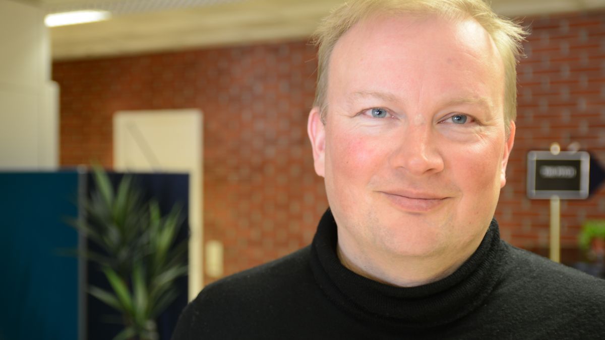 Bård var med i oppstarten av Fronter. Dette er hans beste gründertips ...