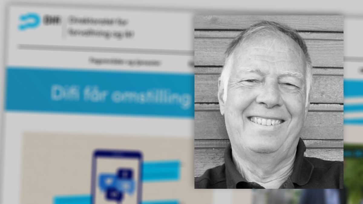 Hvordan Gjennomfører Man En Nasjonal Digitaliseringsstrategi? | Digi.no