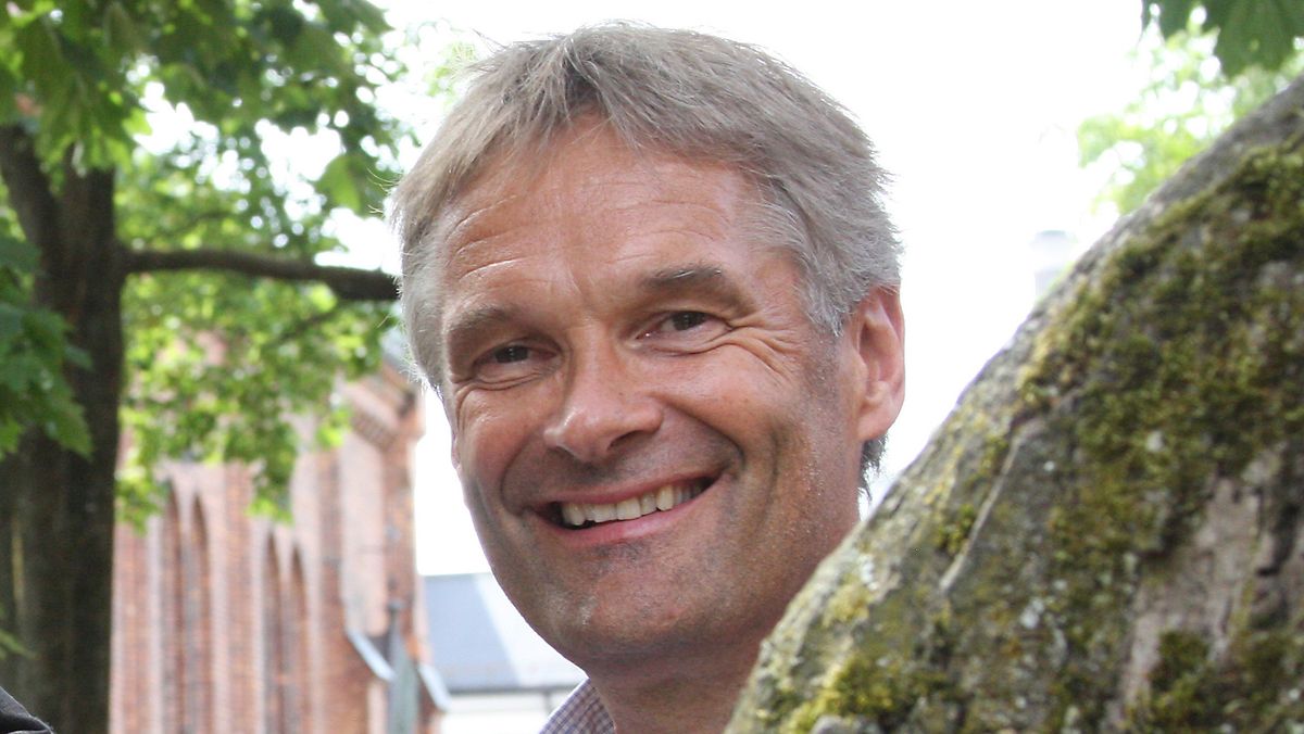 Vil etablere tillit til teknologi Digi.no