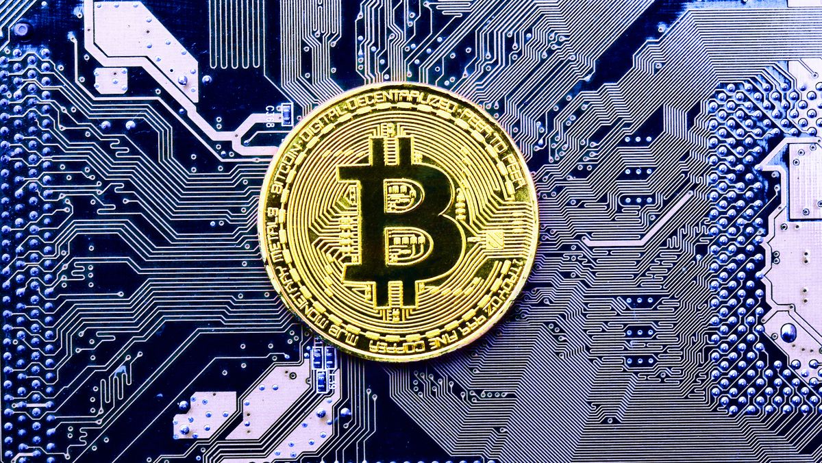 Sjekk Ut Nytt Verktøy: Så Mye Energi Bruker Bitcoin Akkurat Nå - Digi.no