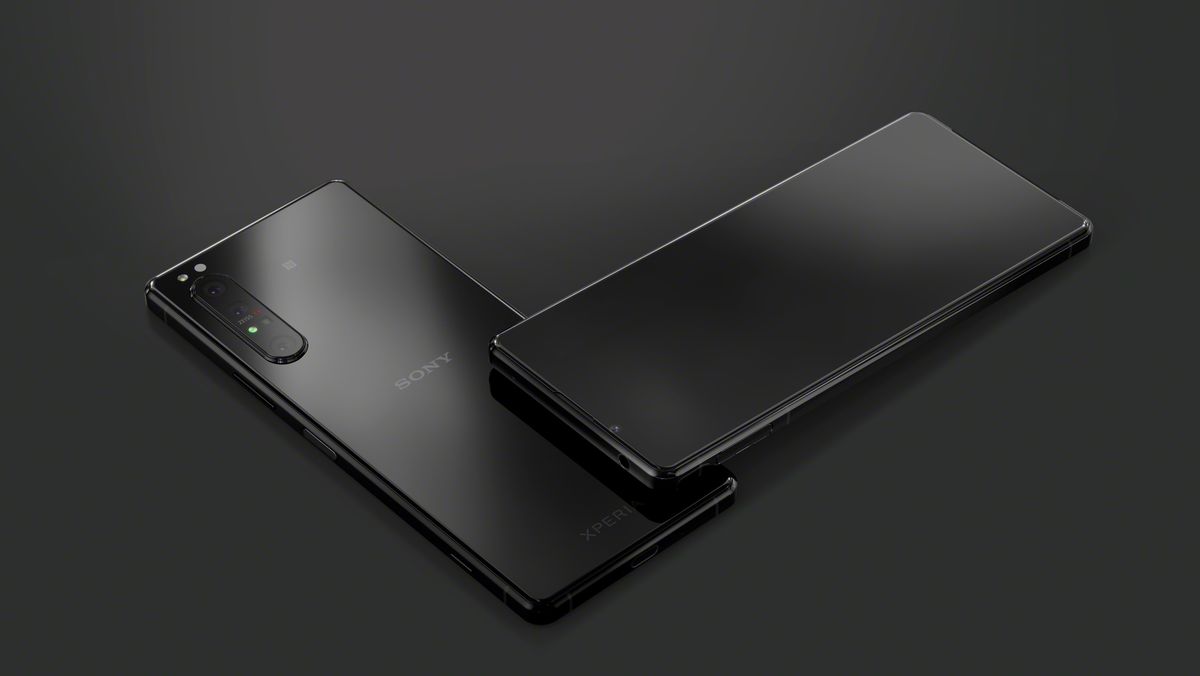 Sonys nye 5G-flaggskip har 4K-skjerm og mye raskere autofokus - Digi.no