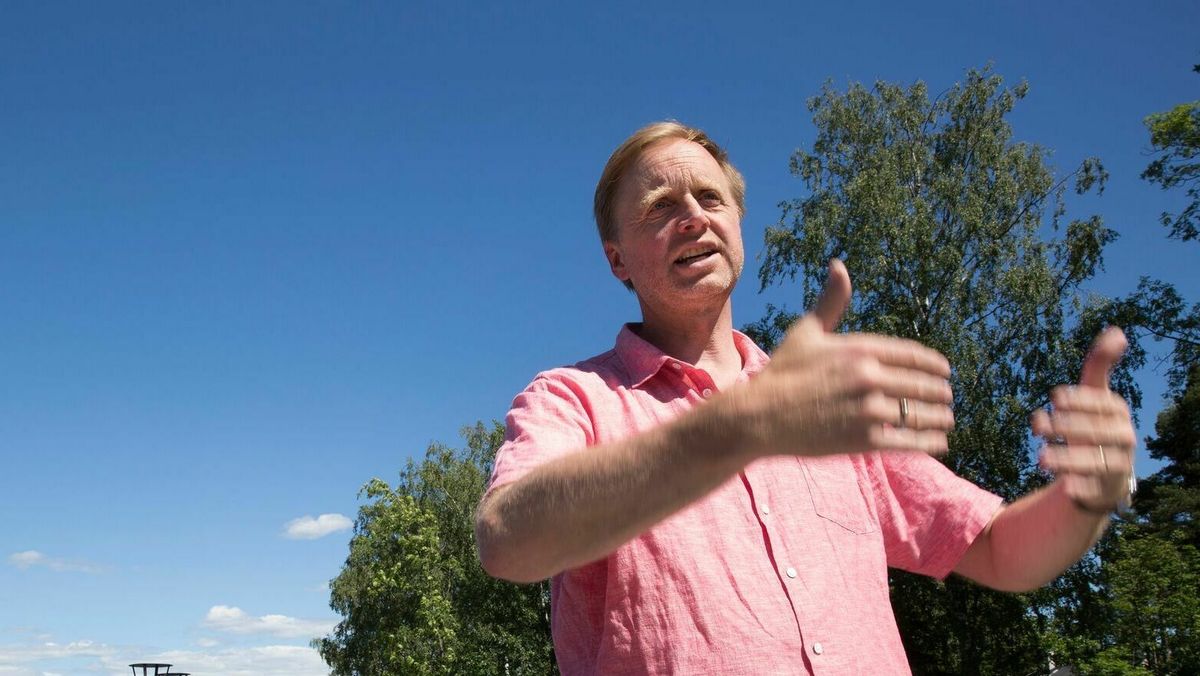 Gradvis økt CO2-avgift kan bli norgeshistoriens mest effektive klimatiltak